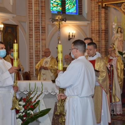 120 Urodziny Prymasa Tysiaclecia 16