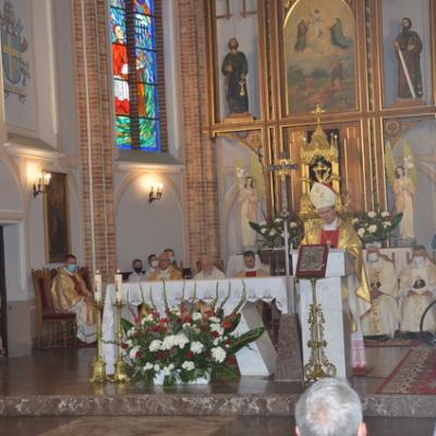 120 Urodziny Prymasa Tysiaclecia 19