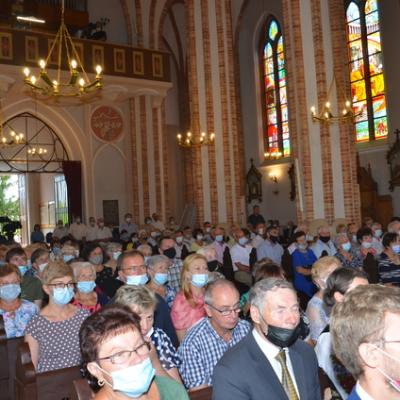 120 Urodziny Prymasa Tysiaclecia 22