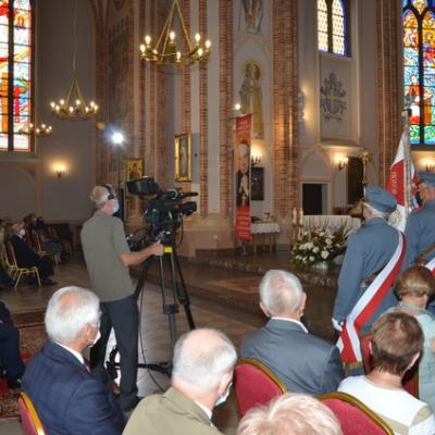 120 Urodziny Prymasa Tysiaclecia 24