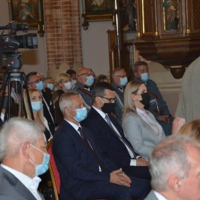 120 Urodziny Prymasa Tysiaclecia 26