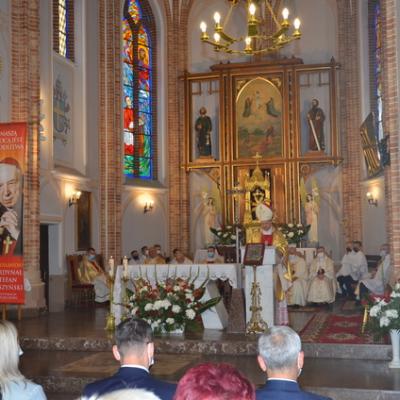 120 Urodziny Prymasa Tysiaclecia 28