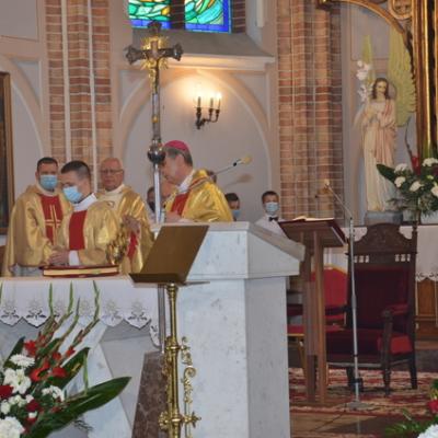 120 Urodziny Prymasa Tysiaclecia 2