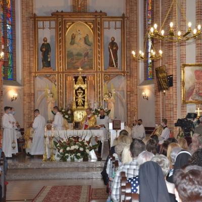 120 Urodziny Prymasa Tysiaclecia 32