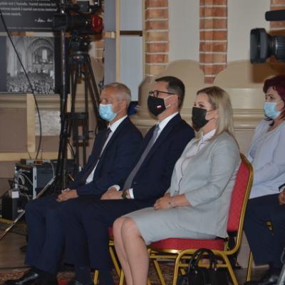 120 Urodziny Prymasa Tysiaclecia 34