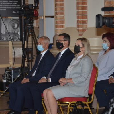120 Urodziny Prymasa Tysiaclecia 35