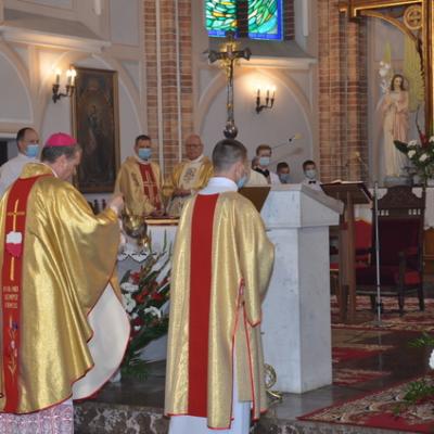 120 Urodziny Prymasa Tysiaclecia 3