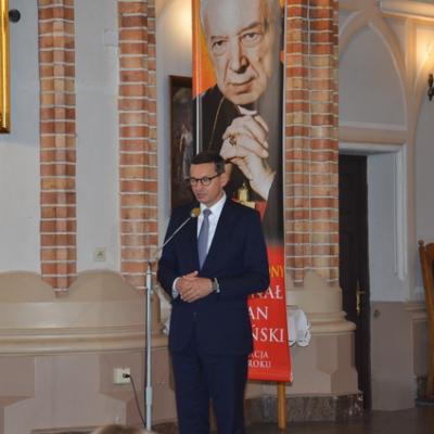 120 Urodziny Prymasa Tysiaclecia 44