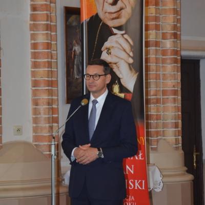 120 Urodziny Prymasa Tysiaclecia 45
