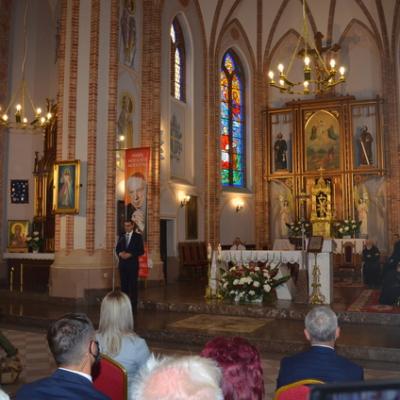 120 Urodziny Prymasa Tysiaclecia 46