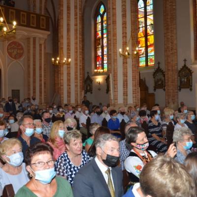 120 Urodziny Prymasa Tysiaclecia 48