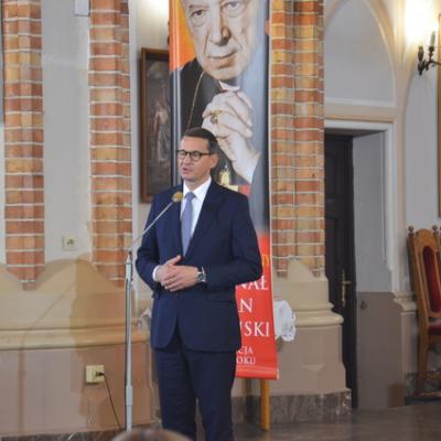 120 Urodziny Prymasa Tysiaclecia 50