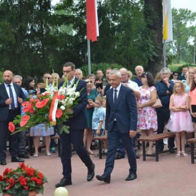120 Urodziny Prymasa Tysiaclecia 54