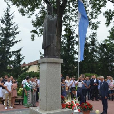 120 Urodziny Prymasa Tysiaclecia 56