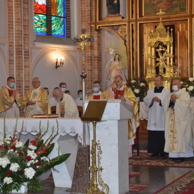 120 Urodziny Prymasa Tysiaclecia 5