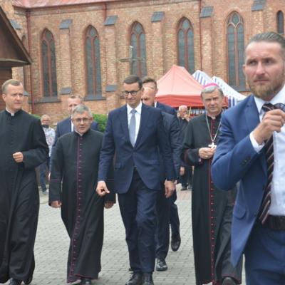 120 Urodziny Prymasa Tysiaclecia 61