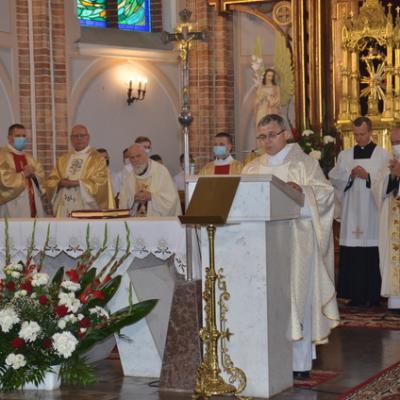 120 Urodziny Prymasa Tysiaclecia 6