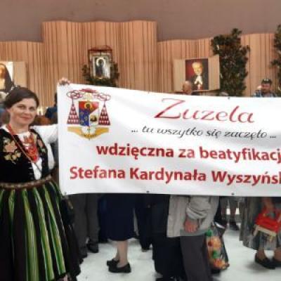 Beatyfikacja 14