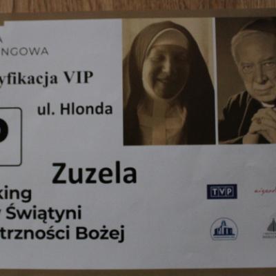 Beatyfikacja 25