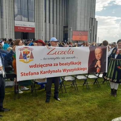 Beatyfikacja 8