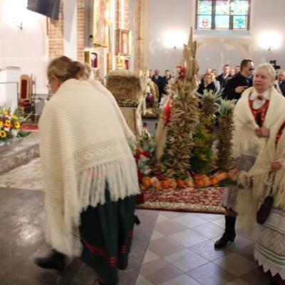 Dziekczynienie I Dozynki Diecezjalne 2022 105