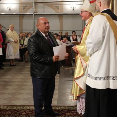 Dziekczynienie I Dozynki Diecezjalne 2022 110