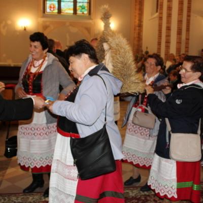 Dziekczynienie I Dozynki Diecezjalne 2022 14