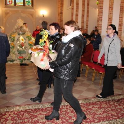 Dziekczynienie I Dozynki Diecezjalne 2022 15
