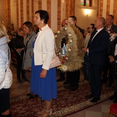 Dziekczynienie I Dozynki Diecezjalne 2022 19