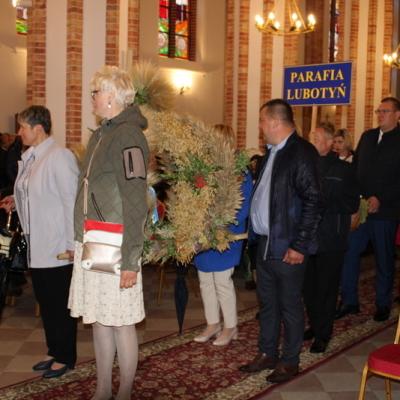 Dziekczynienie I Dozynki Diecezjalne 2022 24