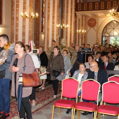 Dziekczynienie I Dozynki Diecezjalne 2022 26