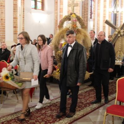 Dziekczynienie I Dozynki Diecezjalne 2022 30