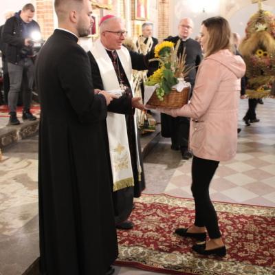 Dziekczynienie I Dozynki Diecezjalne 2022 32