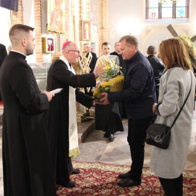 Dziekczynienie I Dozynki Diecezjalne 2022 33