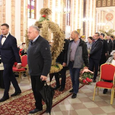 Dziekczynienie I Dozynki Diecezjalne 2022 34