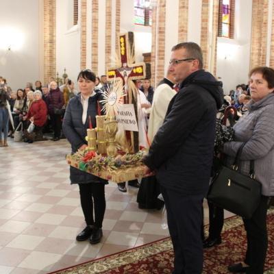 Dziekczynienie I Dozynki Diecezjalne 2022 35