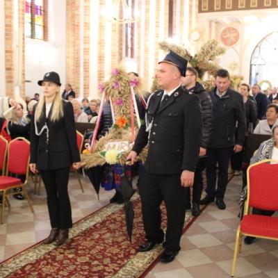 Dziekczynienie I Dozynki Diecezjalne 2022 36