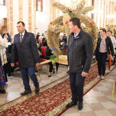 Dziekczynienie I Dozynki Diecezjalne 2022 37