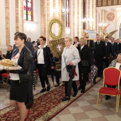 Dziekczynienie I Dozynki Diecezjalne 2022 41