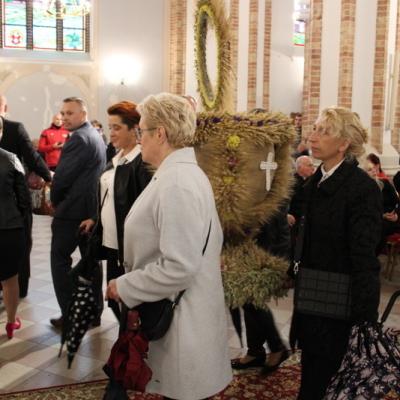 Dziekczynienie I Dozynki Diecezjalne 2022 42