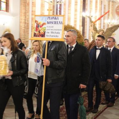 Dziekczynienie I Dozynki Diecezjalne 2022 43