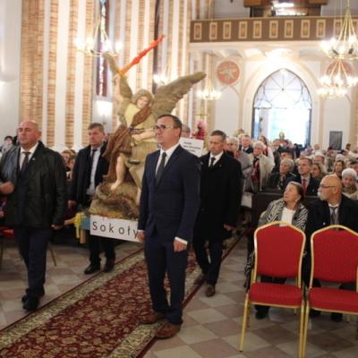 Dziekczynienie I Dozynki Diecezjalne 2022 44