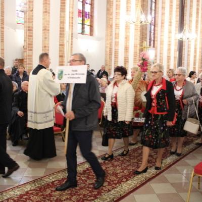 Dziekczynienie I Dozynki Diecezjalne 2022 45