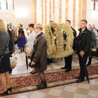 Dziekczynienie I Dozynki Diecezjalne 2022 47