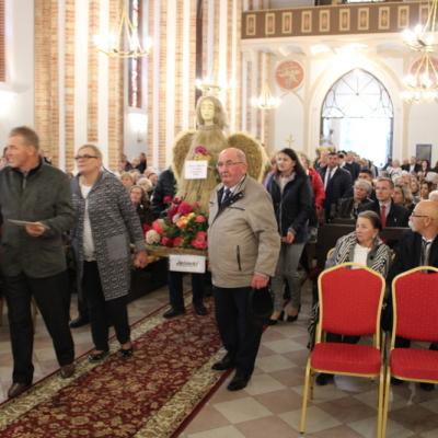 Dziekczynienie I Dozynki Diecezjalne 2022 49