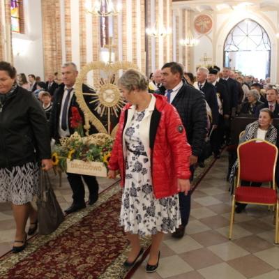 Dziekczynienie I Dozynki Diecezjalne 2022 51