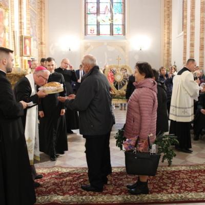 Dziekczynienie I Dozynki Diecezjalne 2022 52