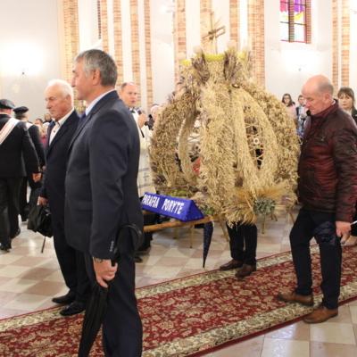 Dziekczynienie I Dozynki Diecezjalne 2022 54