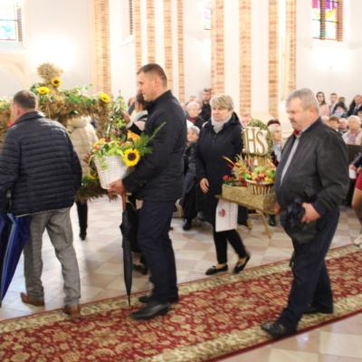 Dziekczynienie I Dozynki Diecezjalne 2022 58