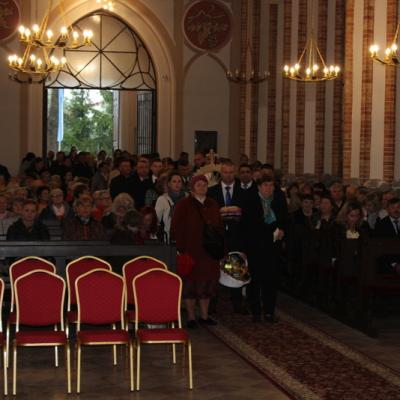 Dziekczynienie I Dozynki Diecezjalne 2022 5